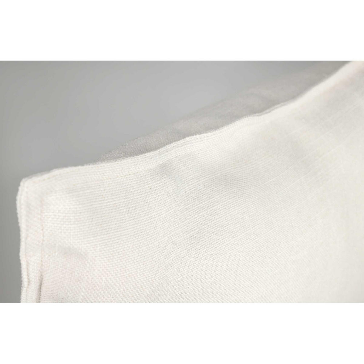 KISSENHÜLLE COST - Cognac, Textil (45/45cm) - Schöner Wohnen