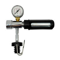 FLASCHENVERSCHLUSS Spezialkapsel, Schwarz, für Sekt & Schaumwein - Schwarz, Kunststoff (20/6/20cm) - ich-zapfe