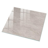 GLASPLATTE 80x60 cm – Grauer Stein - Grau, Glas (0.4/80/60cm) - ArtPrintCave