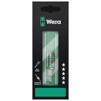 RAPIDAPTOR Universalhalter 887/4 RR SB, mit Ringmagnet - Multicolor, Kunststoff (165/60/23cm) - Wera