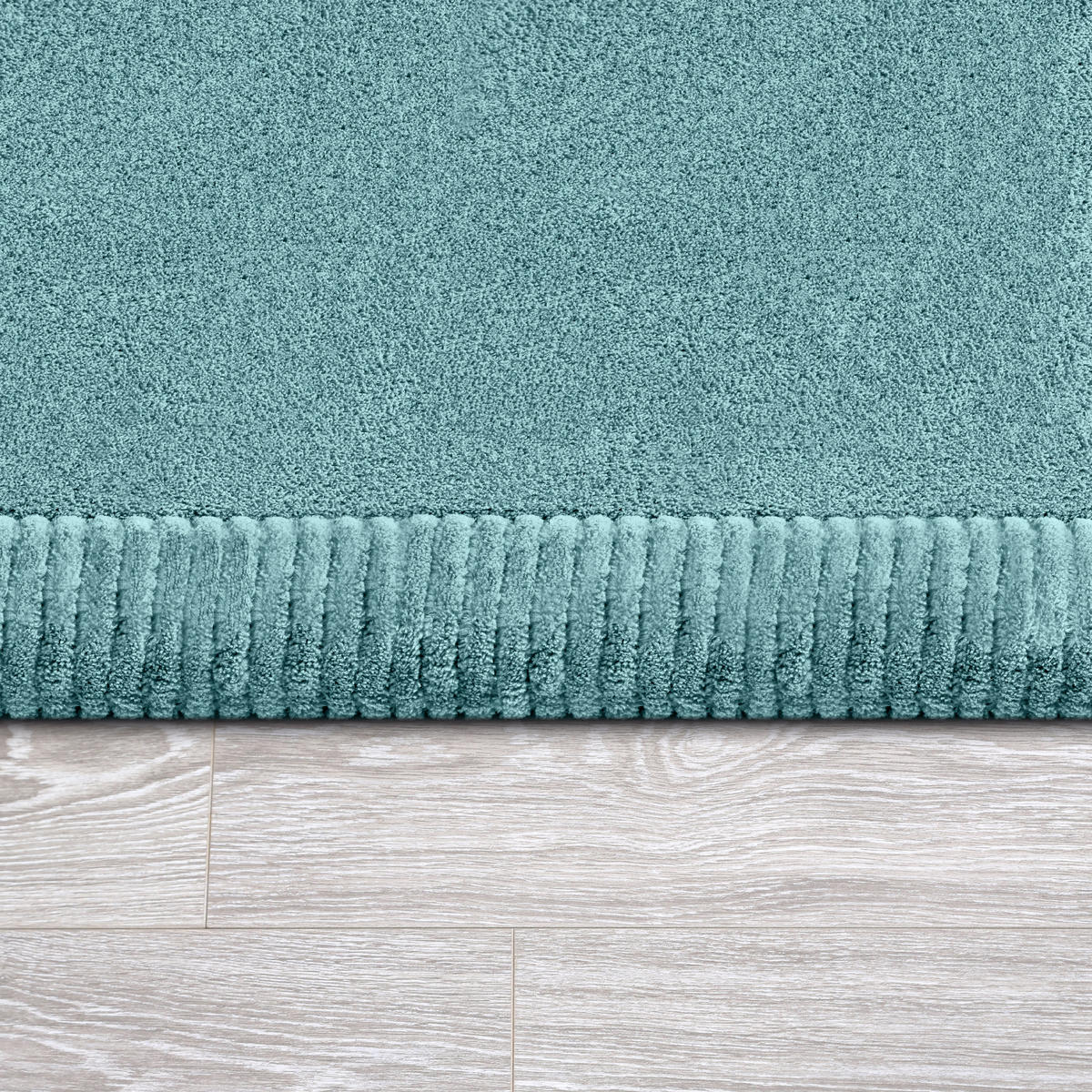 KINDERTEPPICH 120/120 cm Tatami 475 - Blau, Textil (120/120cm) - Paco Home