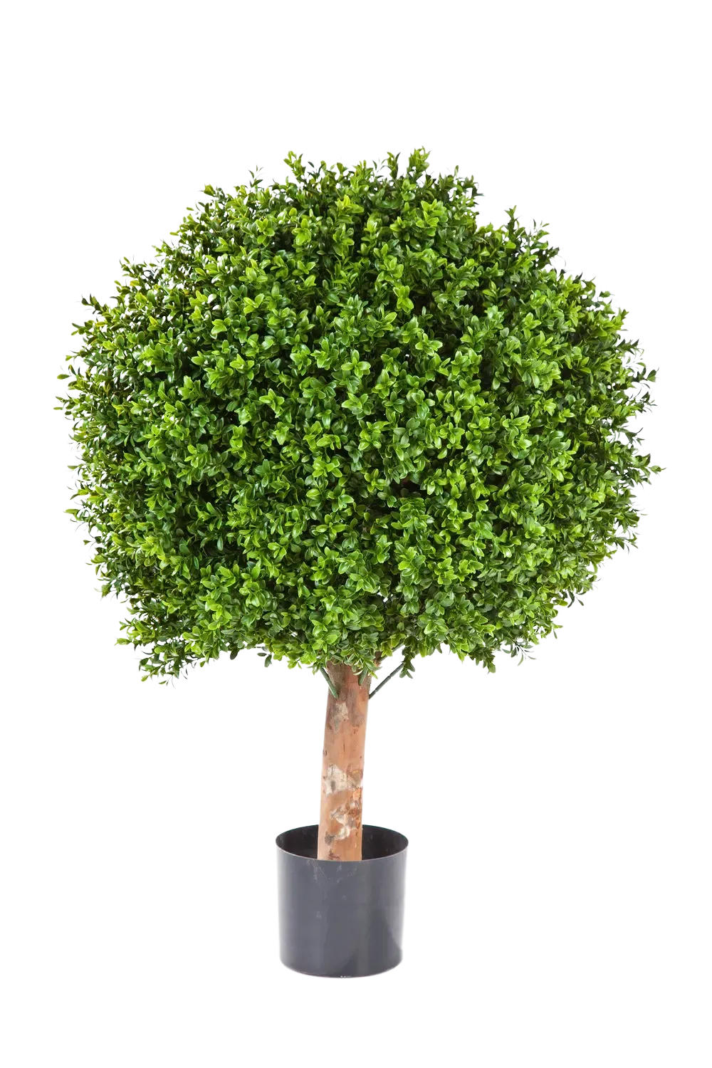 aplanta Kunstbaum Grün 95 cm