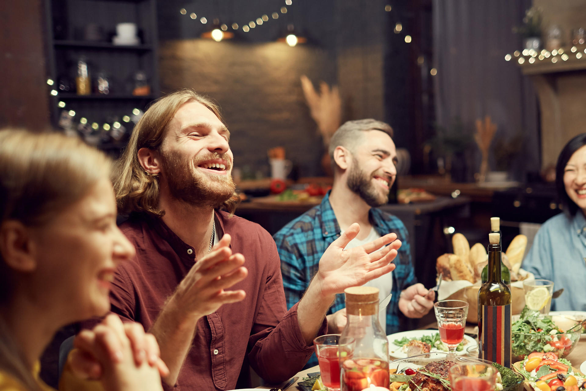 Mein Esszimmer mein Stammlokal