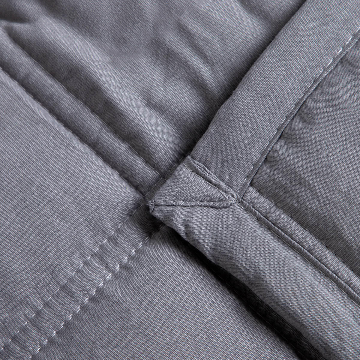 TAGESDECKE Finch grau 200/220 cm - Grau, Textil (200/220cm) - Homla
