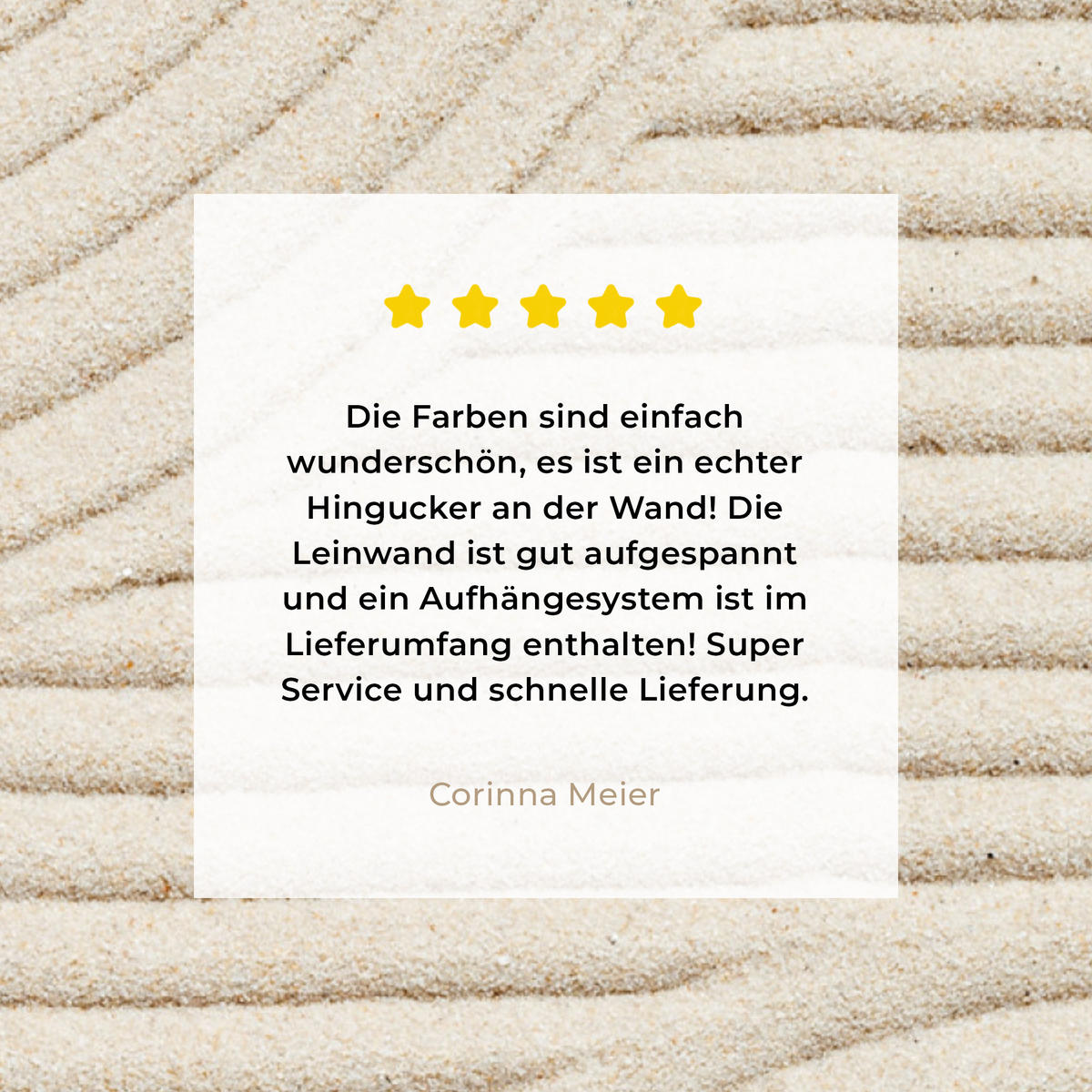 LEINWANDBILD Muster - Abstrakt - Weiß 60x80 cm - Beige, Textil (60/80cm) - MuchoWow