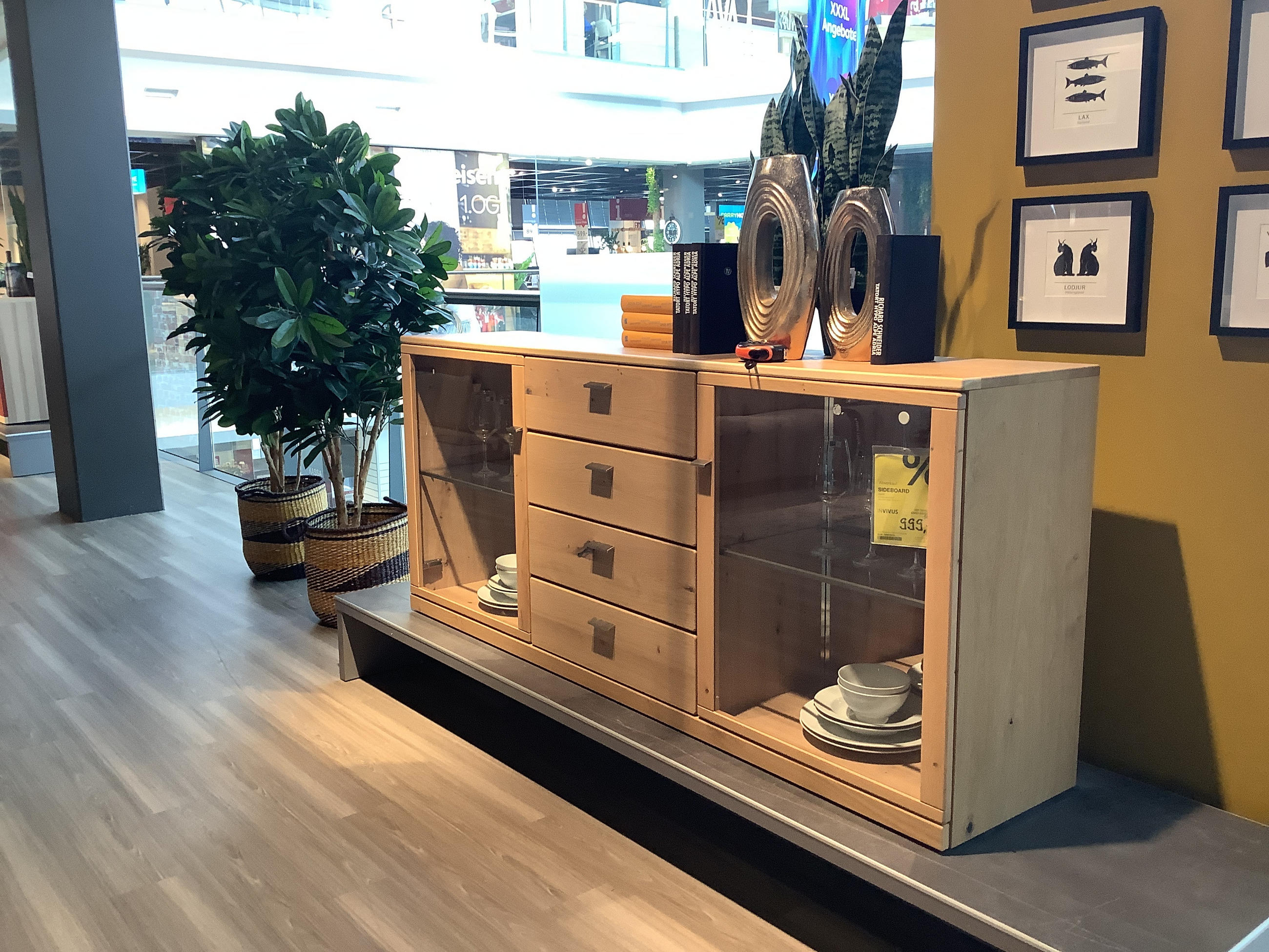 Sideboard Ikarus - Invivus