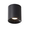 LED-STRAHLER Robin 5.5/5.5/7cm - Schwarz, Metall (5.5/5.5/7cm) - ZMH