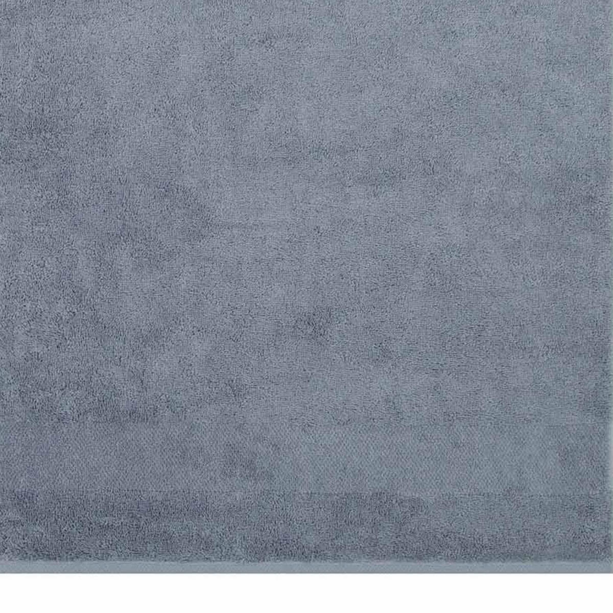 HANDTÜCHER ONE 2550 NORDIC BLUE - 187 - Blau, Textil (50/100cm) - Zöllner