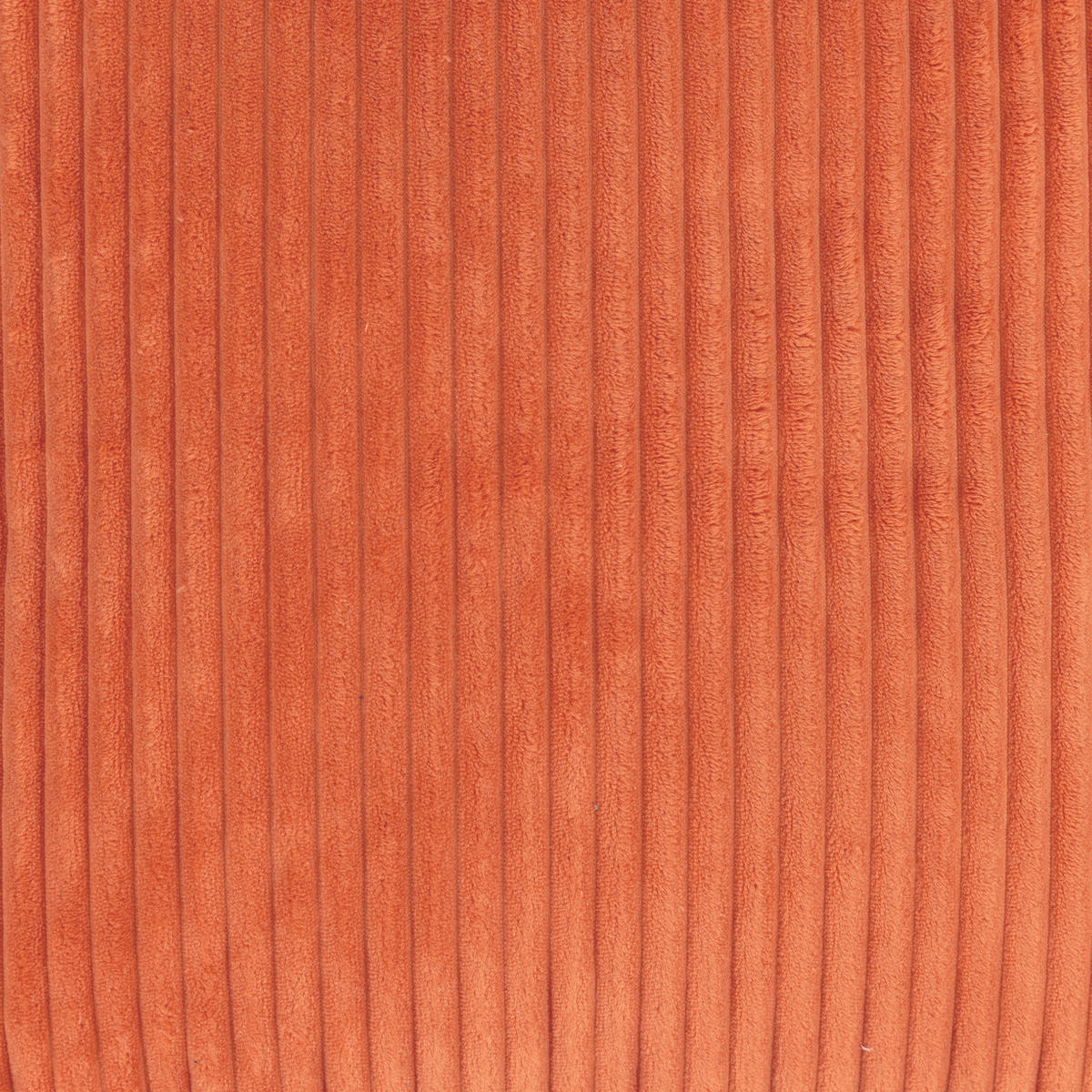 SITZSACK Flauschig für Kinder - Terra cotta, Textil (55/44/55cm) - icon
