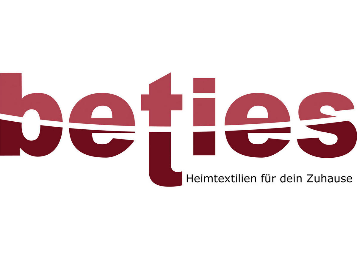 MITTELDECKE Blattgold taupe 100% Baumwolle 80/80 cm - Taupe, Textil (80/80cm) - beties Heimtextil