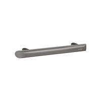 HALTEGRIFF Be-Line Ø35 L400 Aluminium anthrazit - Anthrazit, Metall (7.8/4/53.2cm) - Delabie