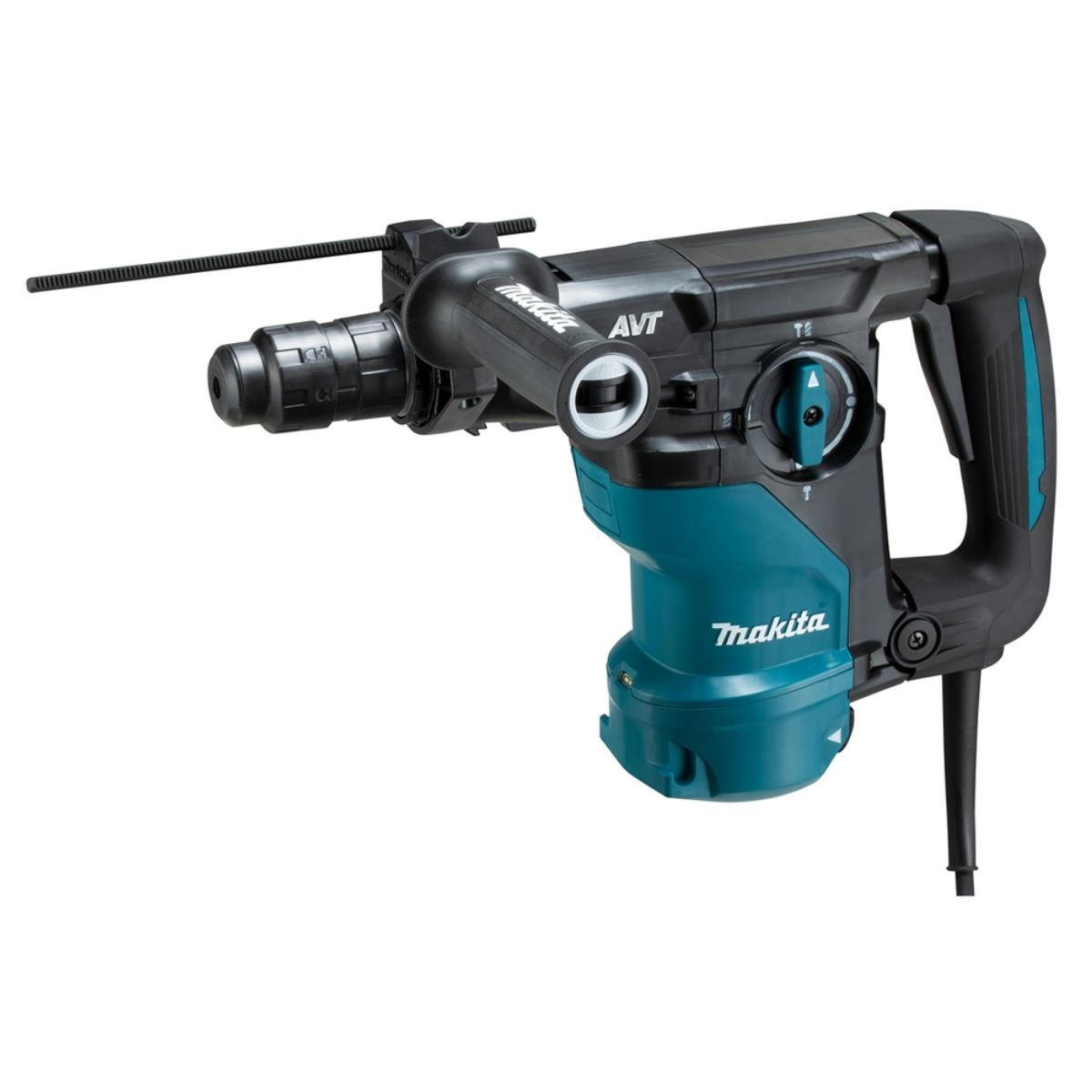 WERKZEUG 3410183 - Türkis, Metall (25/30/25cm) - Makita