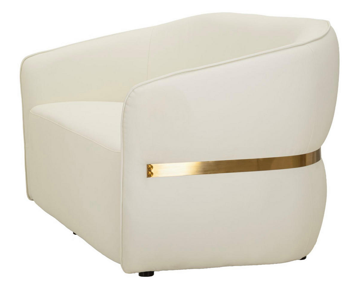 3-SITZER Sofa gepolstert Minsk - - Multicolor, Holz/Holzwerkstoff (160/77/84cm) - Pasmara