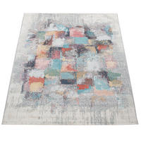 OUTDOORTEPPICH 60/100 cm Torres 277 - Multicolor, Textil (60/100cm) - Paco Home