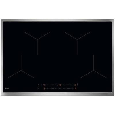 AEG Kochfeld - OIO84A00XB - 80cm, Induktion - AEG