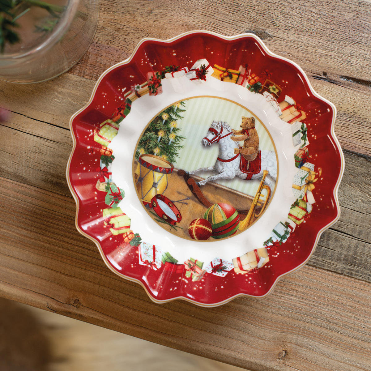 SCHALEN "GESCHENKE" Toy's Fantasy bunt ø 16,6 cm 6er Set - Multicolor, Keramik (16.6cm) - Villeroy & Boch