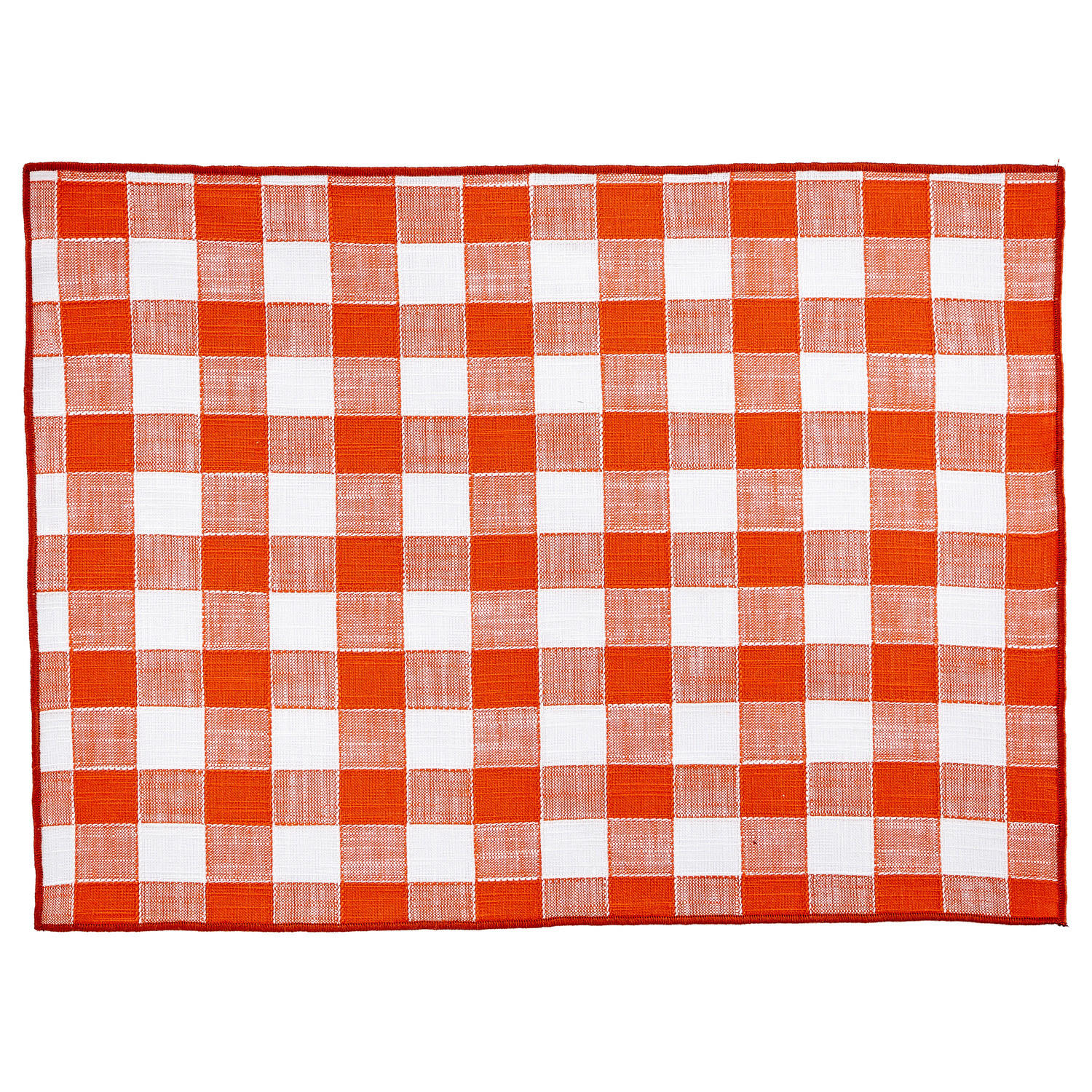TISCHSET Medley - Orange, Textil (35/47cm) - Butlers
