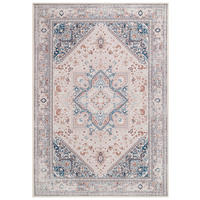 TEPPICH NORA Multicolor 120/160 cm - Multicolor, Textil (120/160cm) - Tapiso