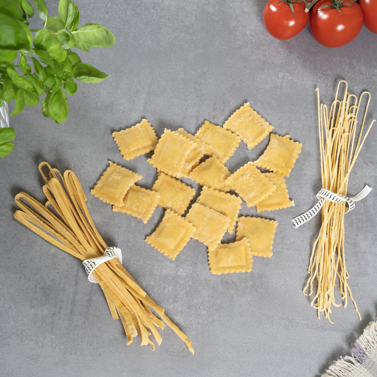 NUDELMASCHINE, rot, Edelstahl - Rot, Metall (20/15/21cm) - bremermann