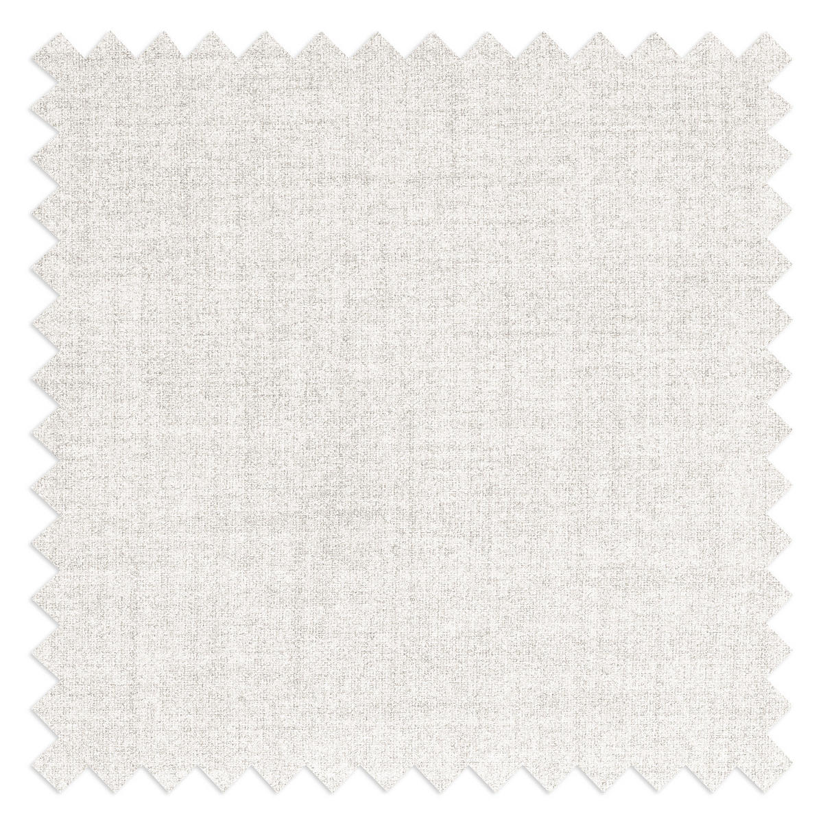 WECHSELBEZUG für Polsterbett - Weiß, Textil (160/200cm) - home24