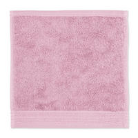 SEIFTUCH LOFT - Rosa, Textil (30/30cm) - MÖVE