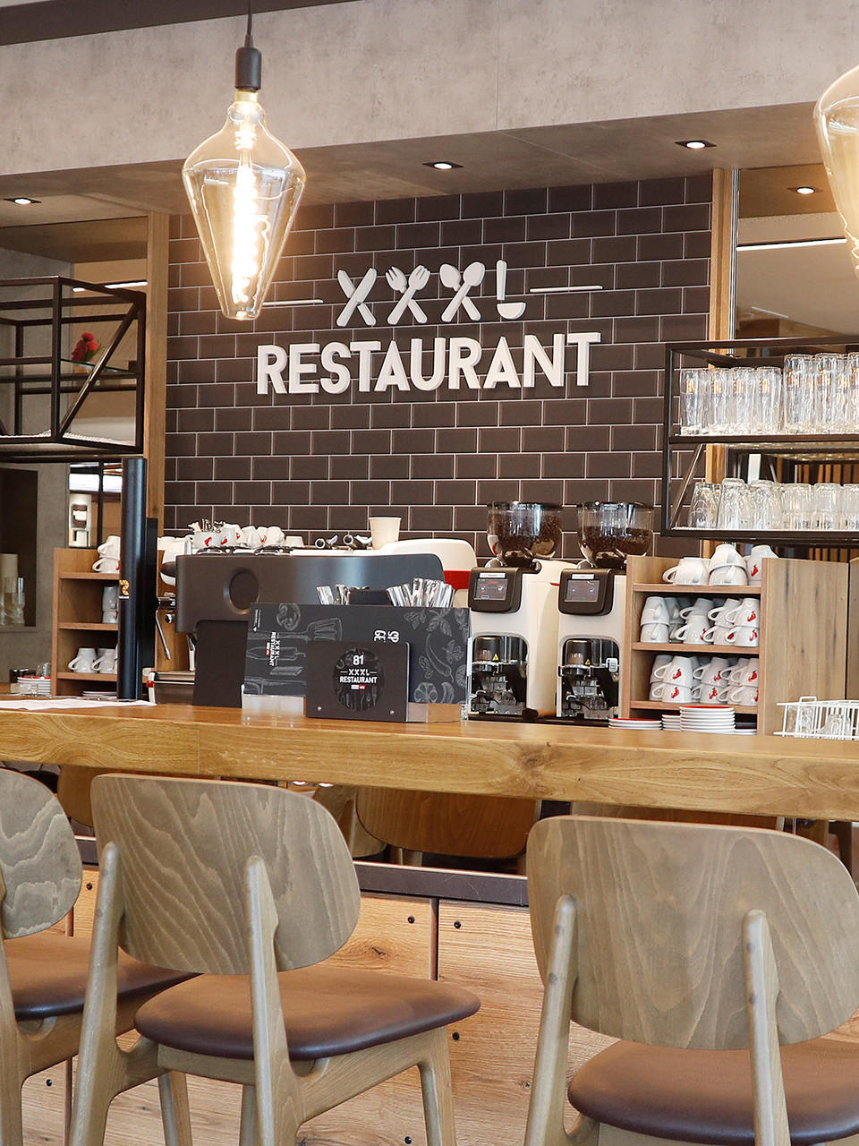 XXXL Restaurant