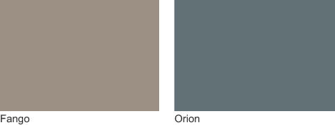 Ewe Küchen Vida Fronten Fango Orion