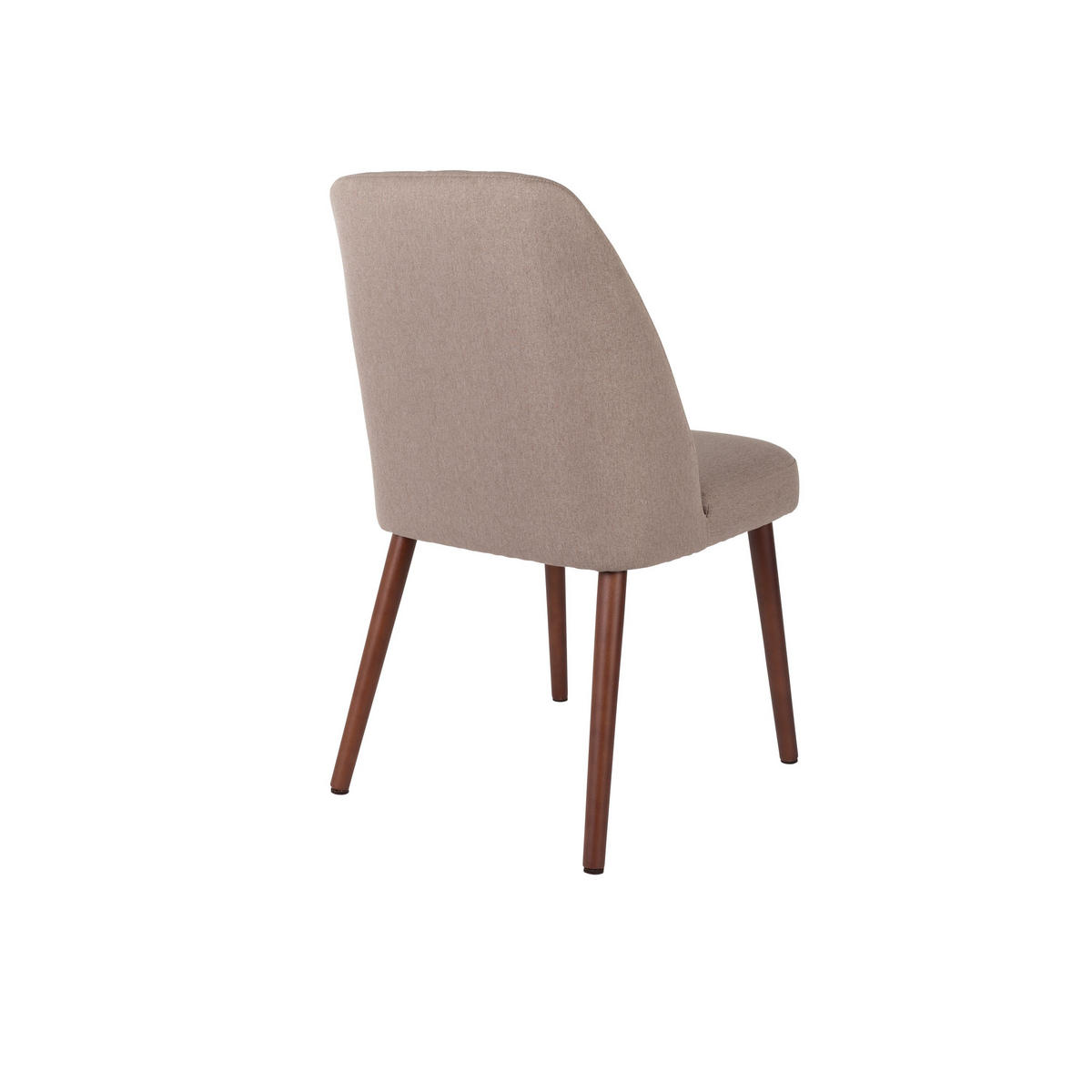 ESSZIMMERSTUHL Conway Beige - 2 er Set - Beige, Textil (48/85/56cm) - Housecraft Living