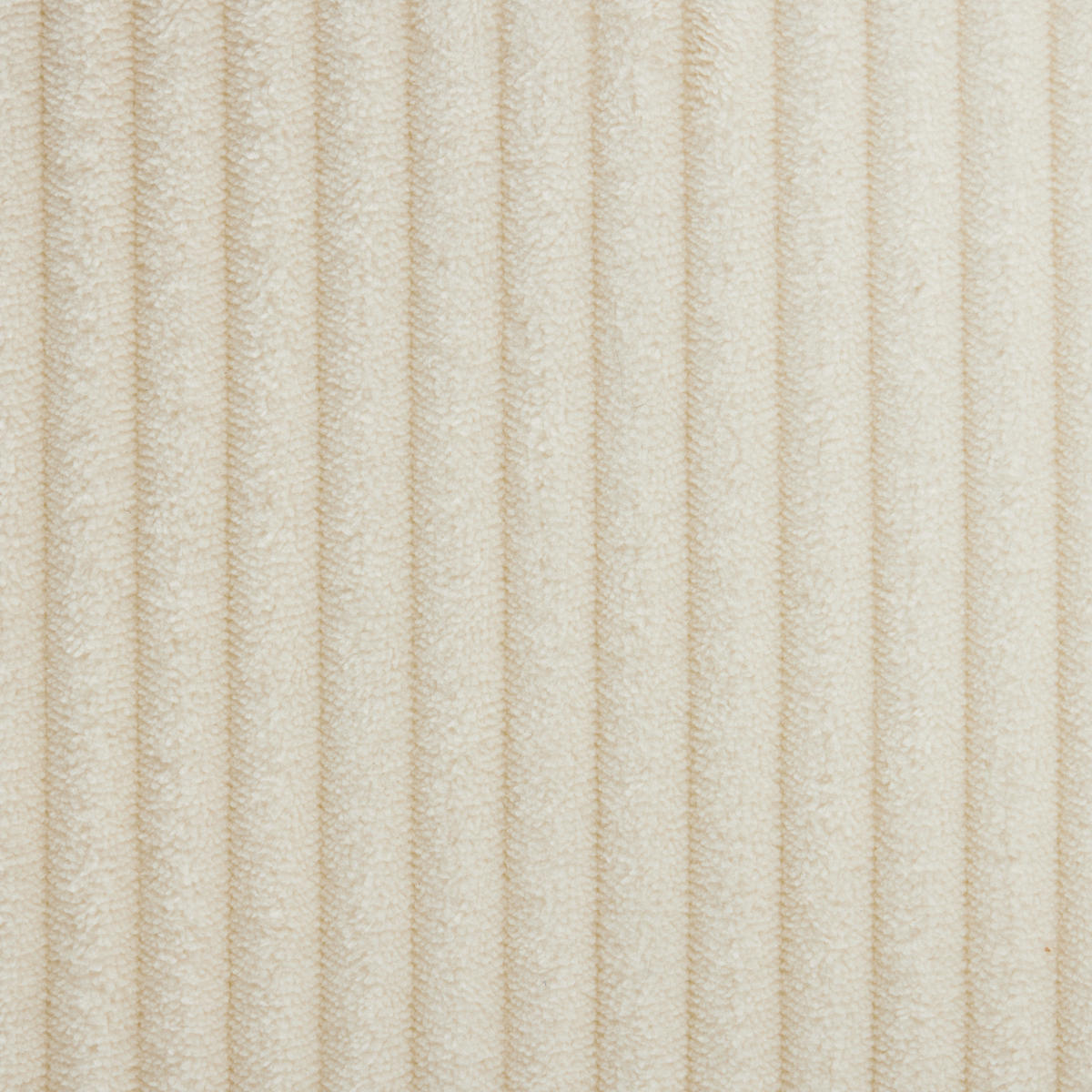 SOFA aus Samt und Holz mit 3-Stufen-Rückenlehne 2-Sitzer, beige - Beige, Textil (84/67/167cm) - Luhomfu
