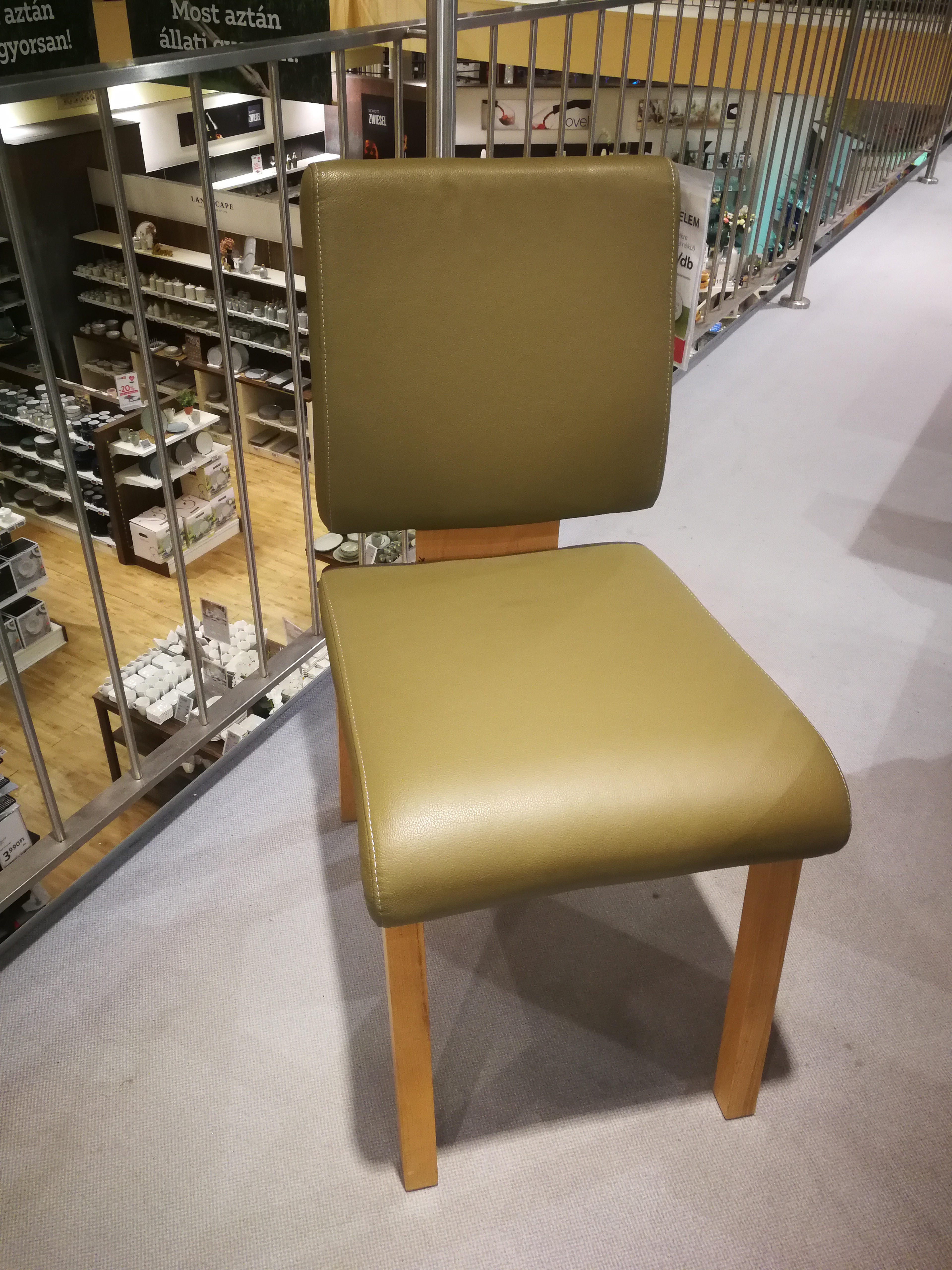 RENO szék-Budaörs 134.900 Ft helyett, - Andante