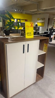Aktenschrank - Stylife