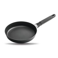 BRATPFANNE INDUKTION ⌀24cm - ANTHRAZIT - Anthrazit, Kunststoff/Metall (24cm) - Gastrolux