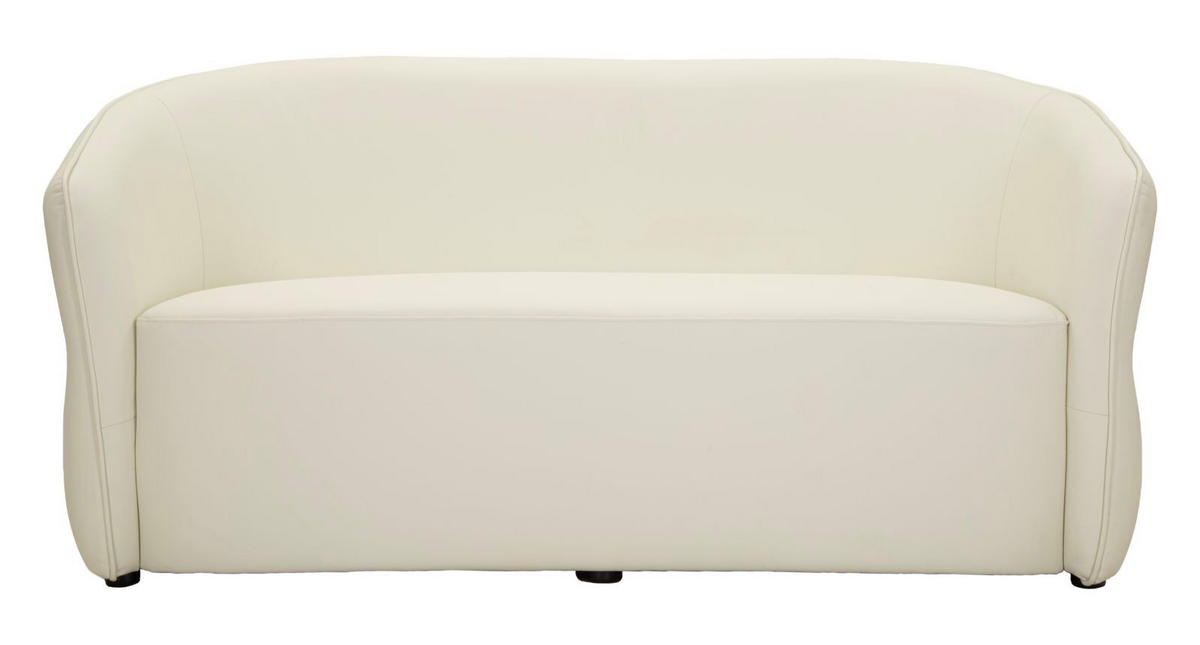 3-SITZER Sofa gepolstert Minsk - - Multicolor, Holz/Holzwerkstoff (160/77/84cm) - Pasmara
