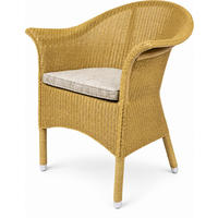 CHARLOTTE Relaxsessel - Hellbraun, Holzwerkstoff (72/85/57cm) - Sedex