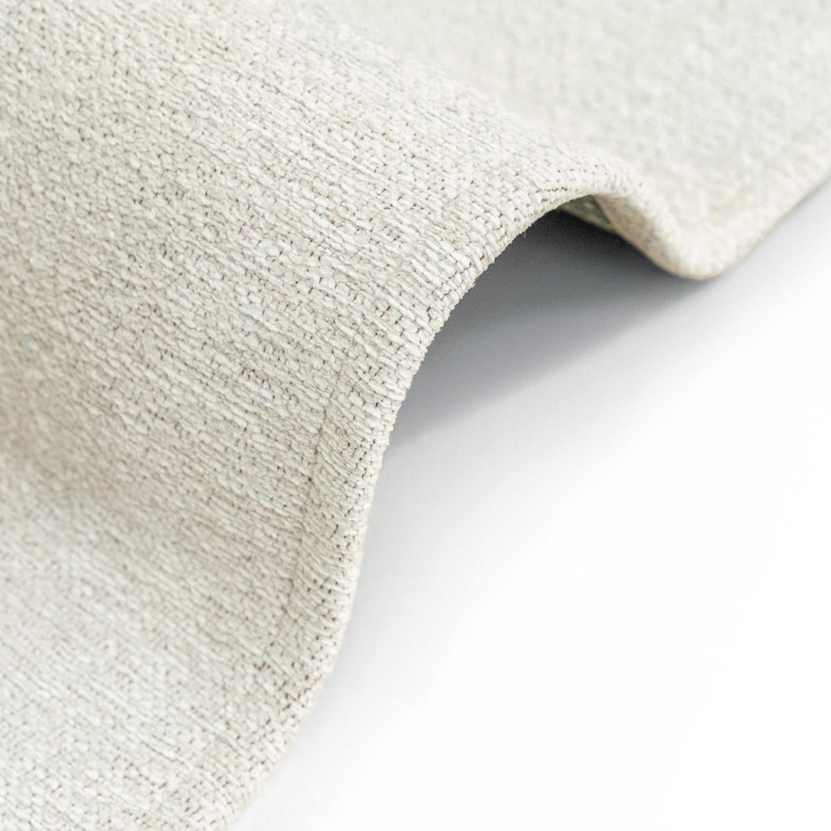 PREPROGA Drop Green Pepper 140/200 cm - zelena, umetna masa/tekstil (140/200cm) - Louis De Poortere