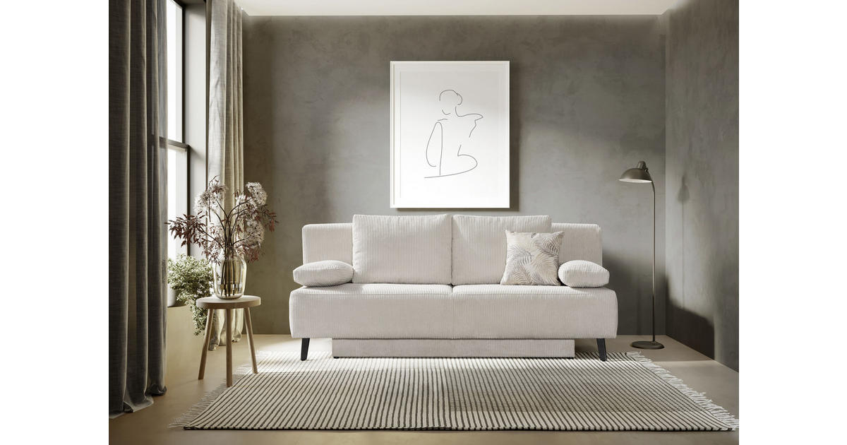 Schlafsofas & Schlafcouches online kaufen
