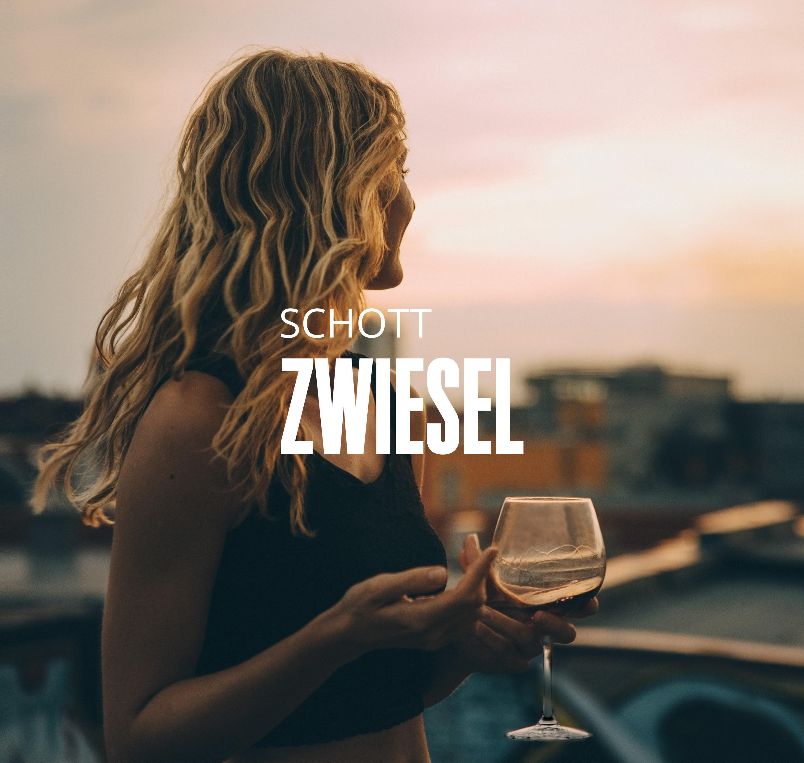 Markenqualität von SCHOTT ZWIESEL