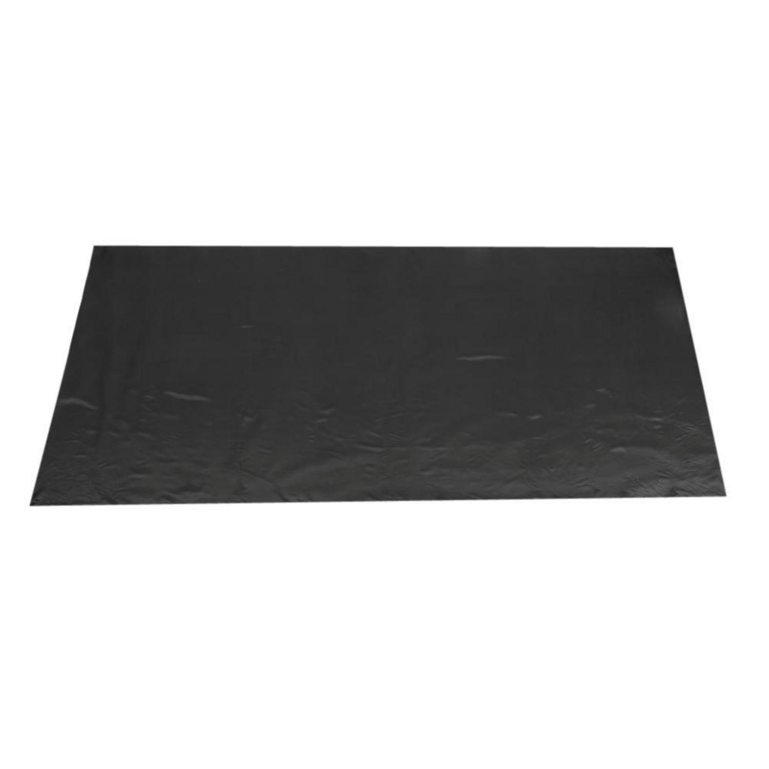 XXXLutz Tischdecke Schwarz 149x1.5x322 cm