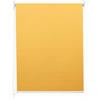 ROLLO Gelb - Gelb, Textil (50/160/7cm) - MCW