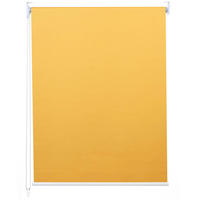 ROLLO Gelb - Gelb, Textil (120/160/7cm) - MCW