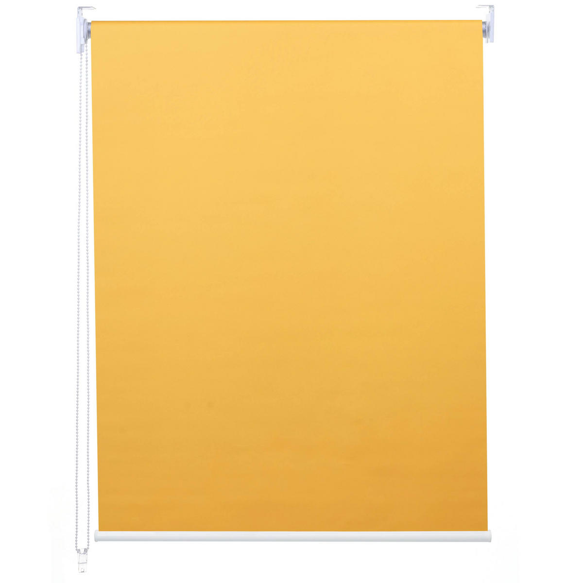 ROLLO Gelb - Gelb, Textil (120/160/7cm) - MCW
