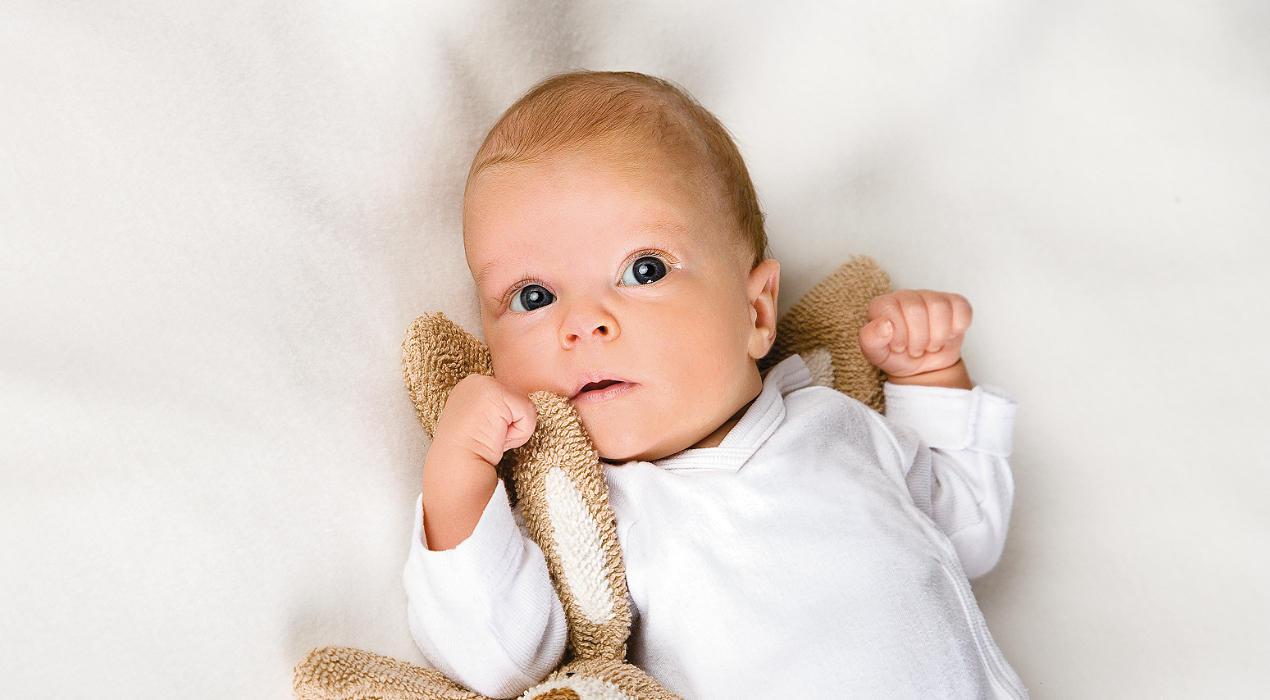 Babyratgeber - Babytisch