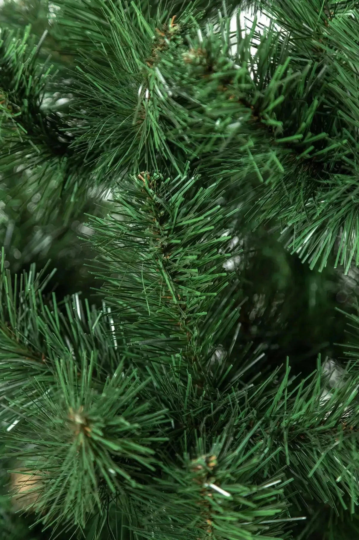 TANNENBAUM Künstlicher Weihnachtsbaum - Noel 150 cm - Grün, Kunststoff (150cm) - aplanta