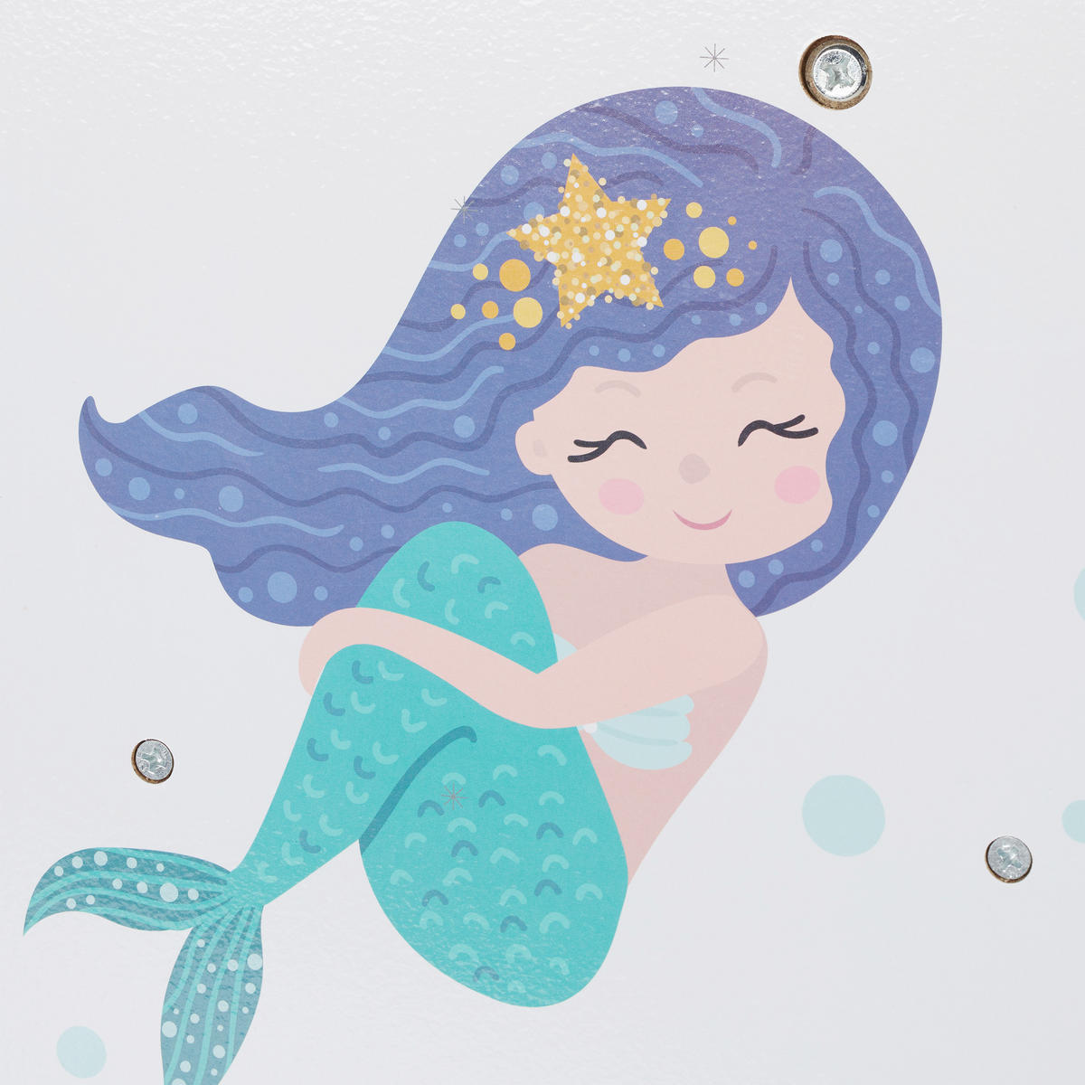 KINDERREGAL - Gelb/Multicolor, Holzwerkstoff/Kunststoff (65/67/31.5cm) - Relaxdays