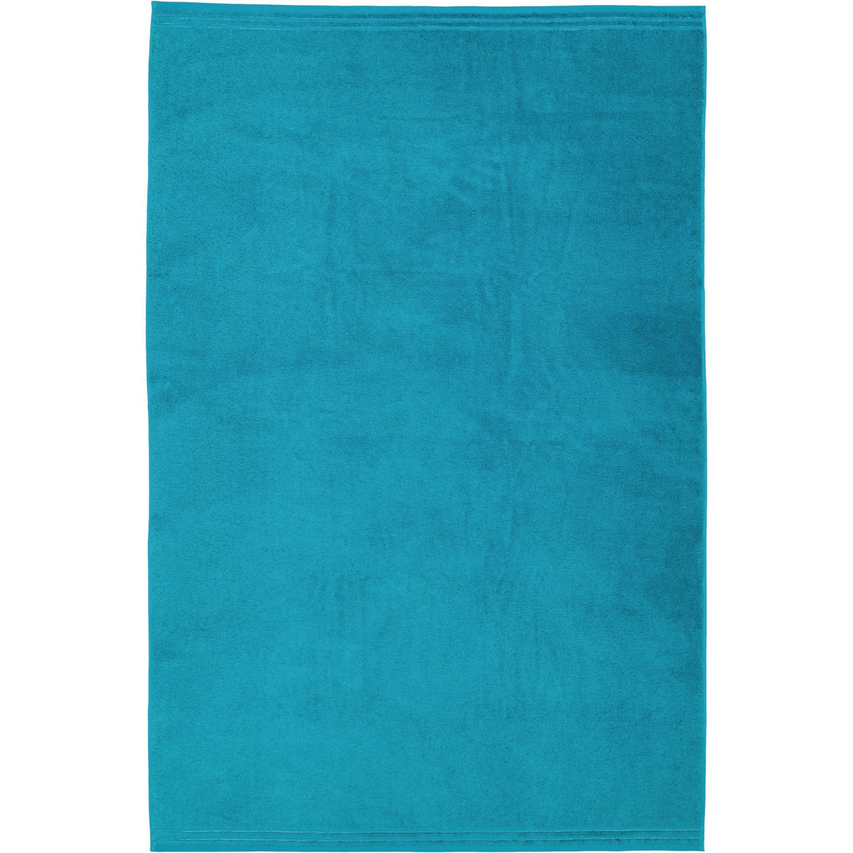 HANDTÜCHER CALYPSO FEELING LAGOON - 5890 - Blau, Textil (100/150cm) - Vossen