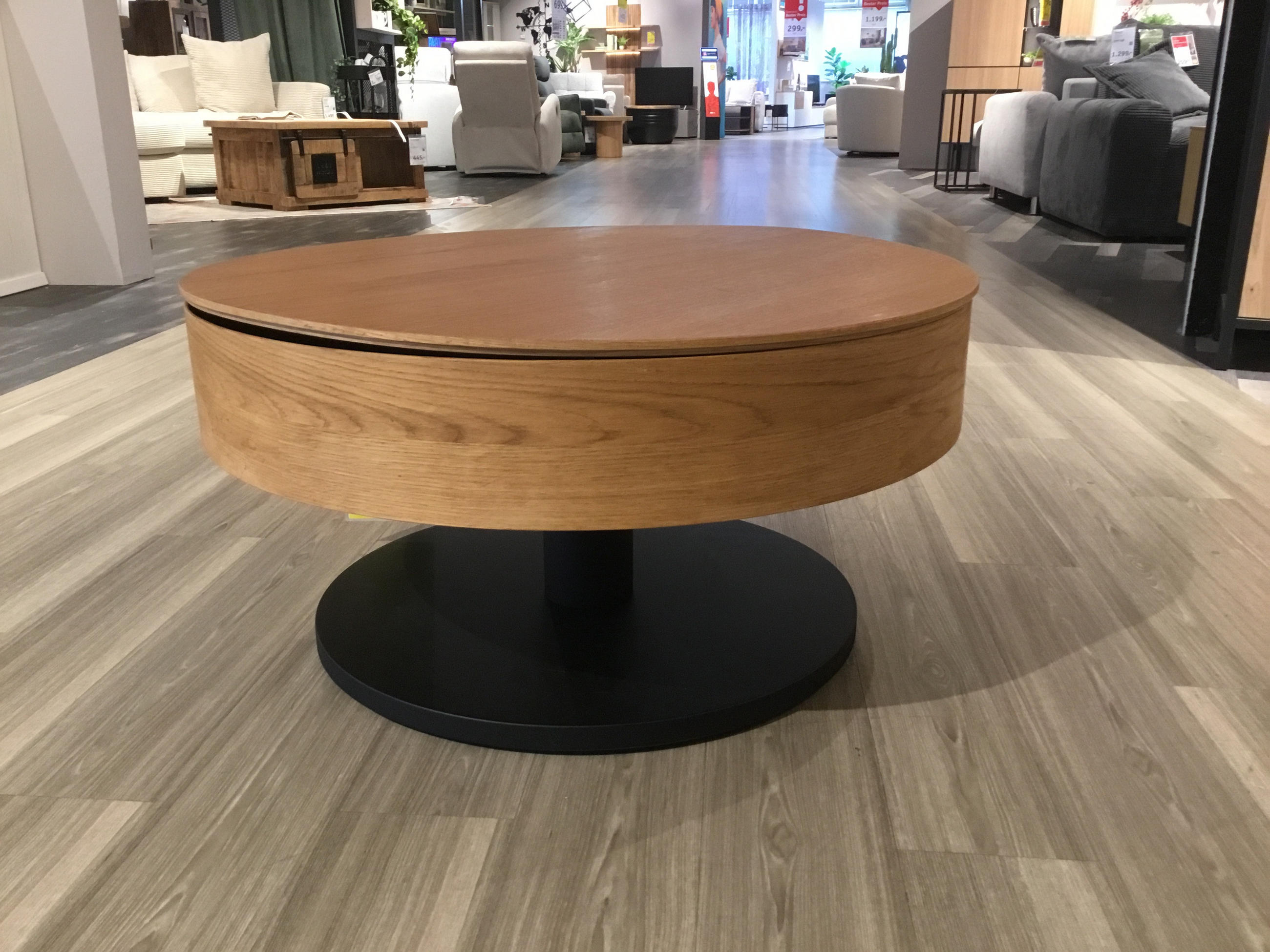 Couchtisch  Lena - Waldwelt