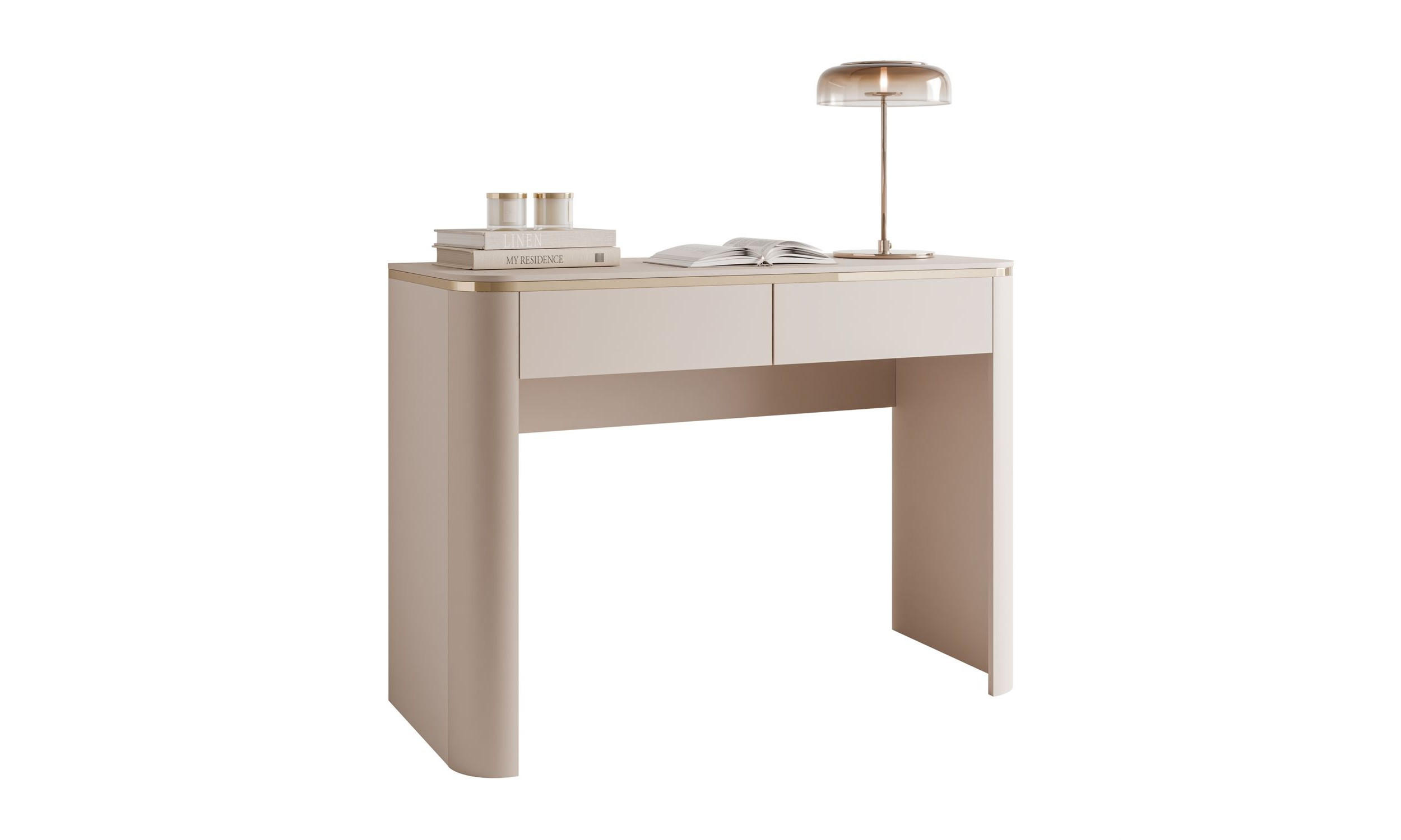 Lookway Konsole Kaschmir 110x80x46 cm