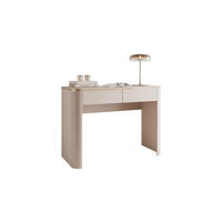 KONSOLE AVELINE 110/46/80 cm Kaschmir - Kaschmir, Holzwerkstoff (110/80/46cm) - Lookway