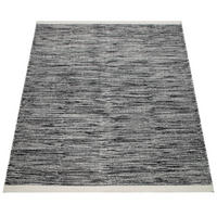 HOCHFLORTEPPICH 160/230 cm Kasko 300 - Weiß, Textil (160/230cm) - Paco Home