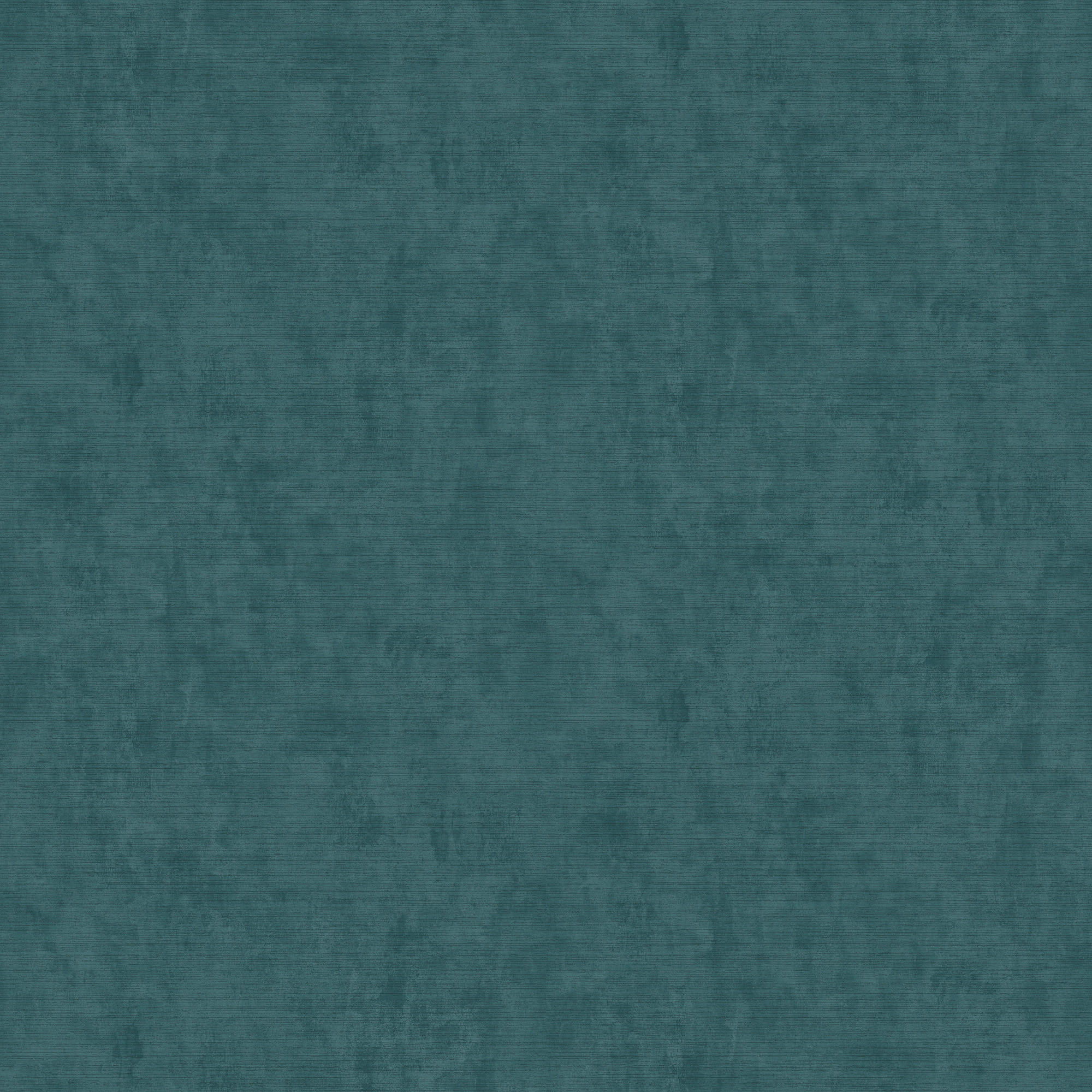 VLIESTAPETE Organdy - Blau/Grün, Papier/Kunststoff (52/1000cm) - Graham & Brown